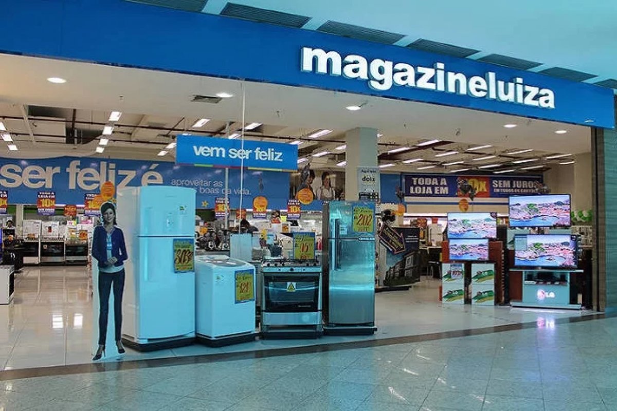 Funcionária da Magazine Luiza é investigada por suspeita de furtar R$ 33 mil da empresa e clientes em Vitória da Conquista
