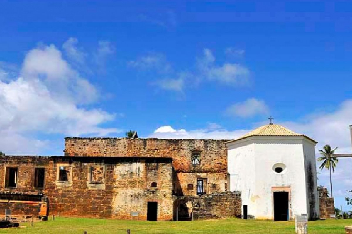 Fundação Garcia D’Ávila celebra 44 anos de atuação com uma programação especial!