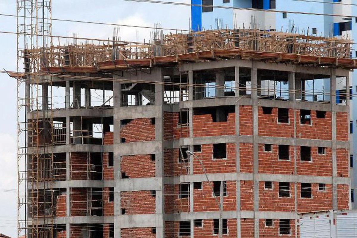 Caixa lança nova linha de crédito imobiliário com taxa fixa de juros