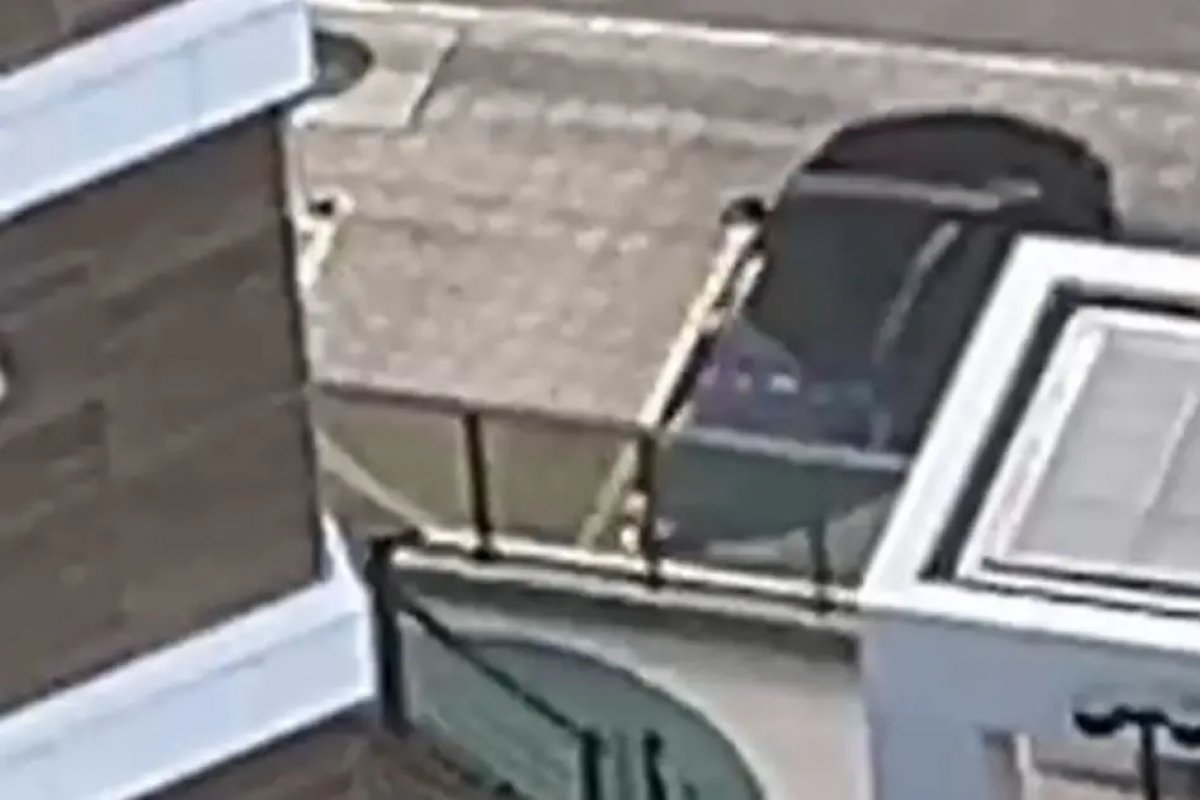 PF realiza operação em bairro de alto padrão em Salvador 