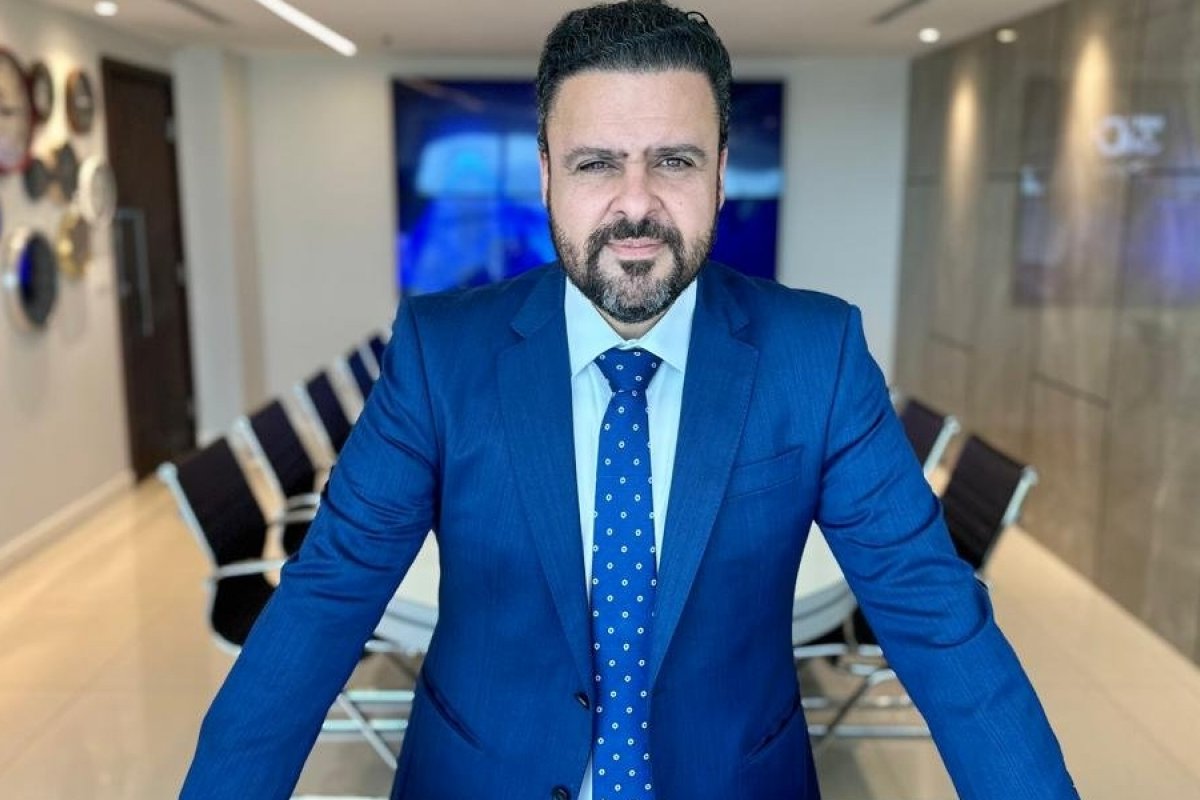 Leandro Mosello discute Nova Lei Geral de Licenciamento Ambiental na Casa Lide!