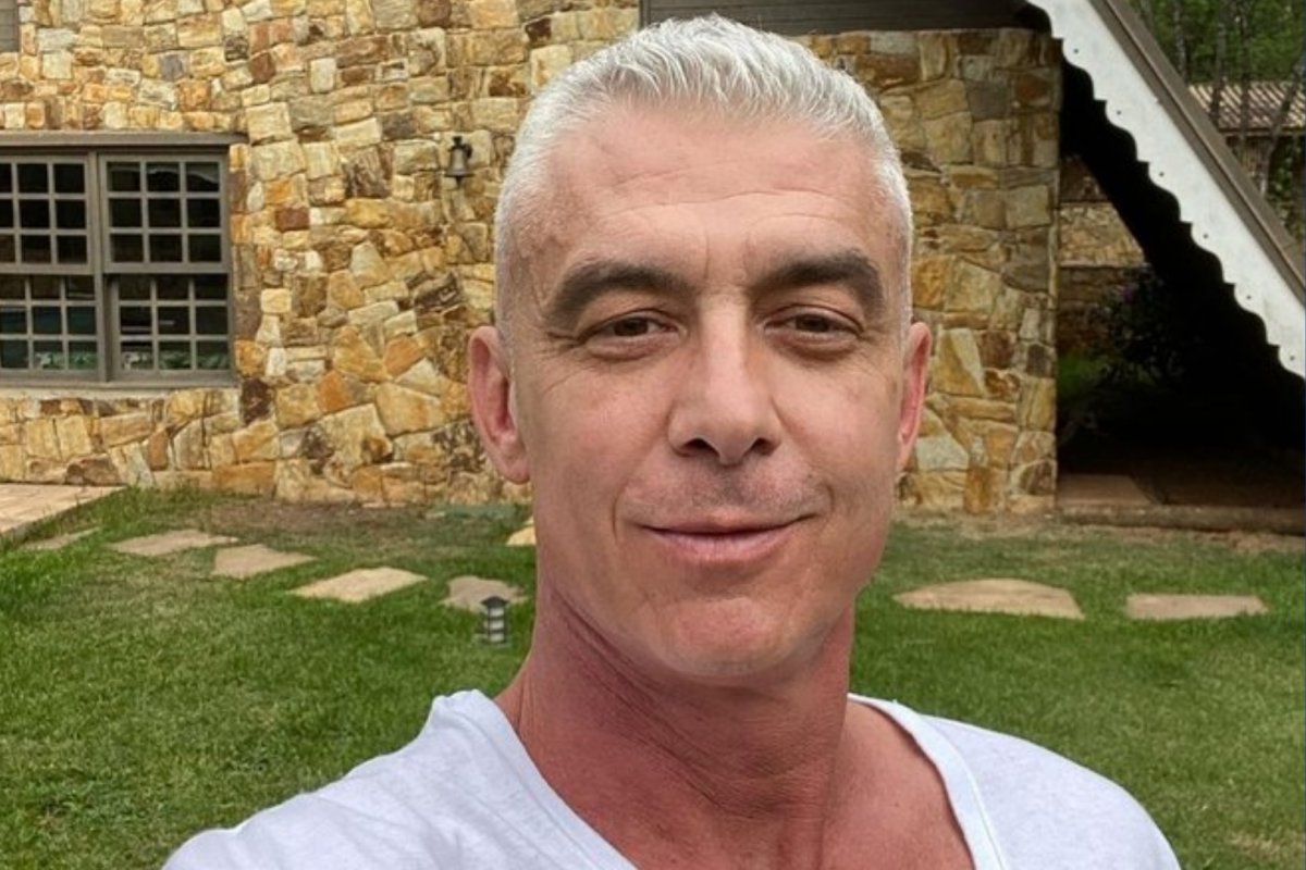 Ex-marido de Ana Hickmann, Alexandre Correa é condenado à prisão por ofensas a advogado