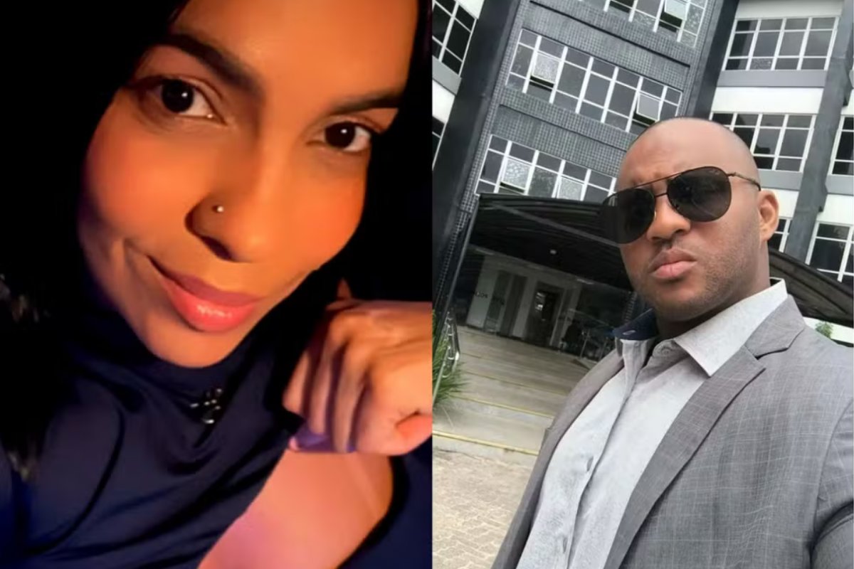 Casal é encontrado com marcas de tiros dentro de casa em Salvador 