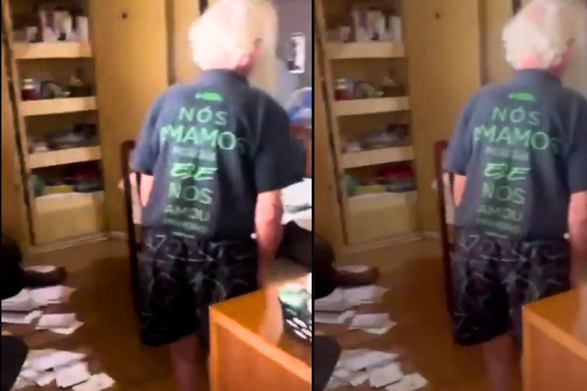 Polícia do RJ prende dois suspeitos de roubo qualificado na casa de mãe e avós de Flávio Bolsonaro