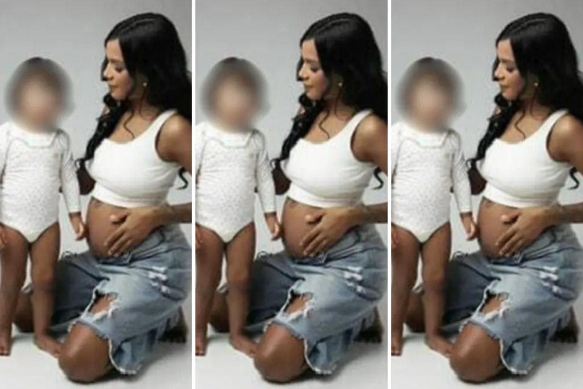 Vídeo: “Eu vou matar essa menina e colocar dentro de uma panela de pressão”, diz mãe em Minas Gerais