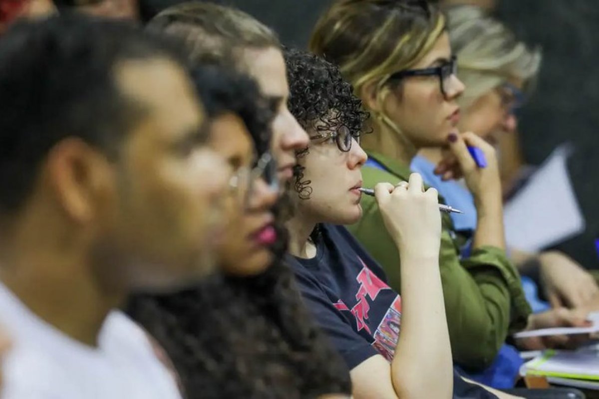 FGV divulga resultados de pedido de cotas e de atendimento especial para o CNU 2025