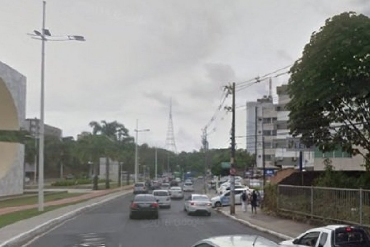 Em nota, SSP informa que investigará denúncia de disparo de arma de fogo no bairro da Garibaldi