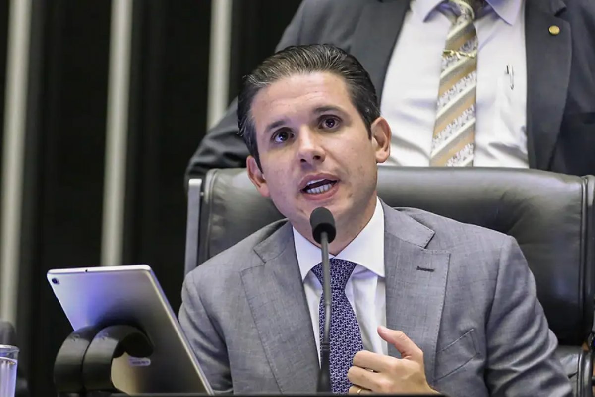 Avaliado em R$ 5 milhões, apartamento de Hugo Motta foi registrado por R$ 125 mil