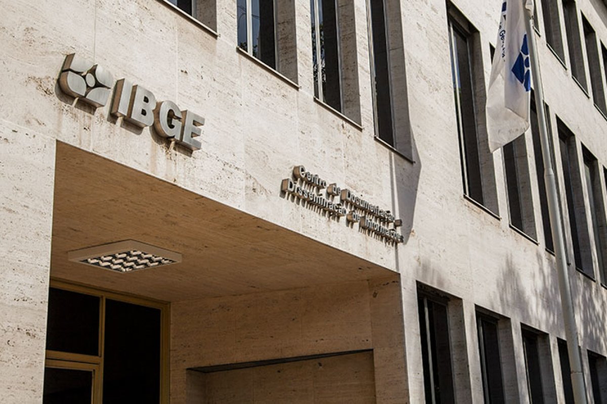 IBGE: PIB cresce 0,4% no segundo trimestre de 2025