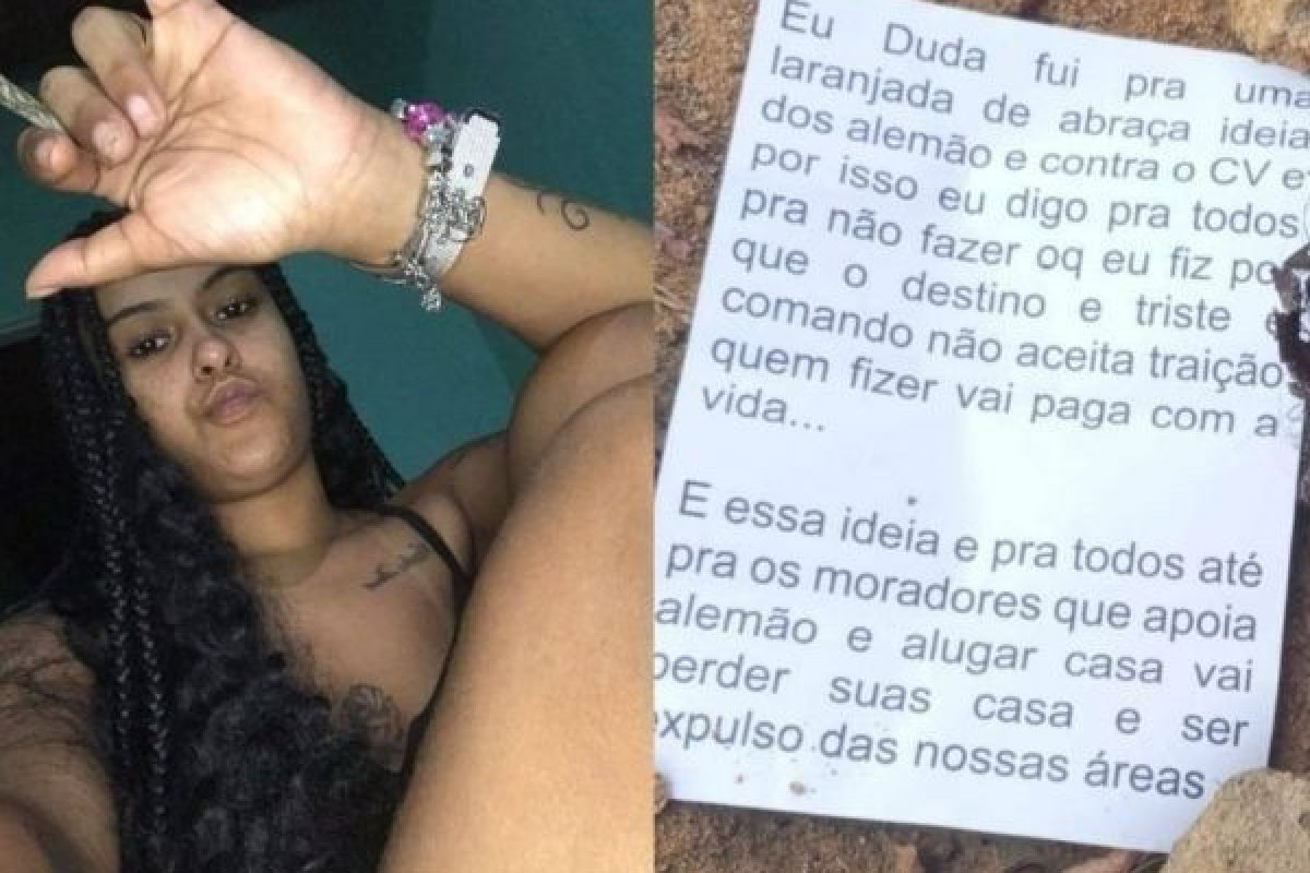 Cabeça de jovem é deixada em via pública em Eunápolis