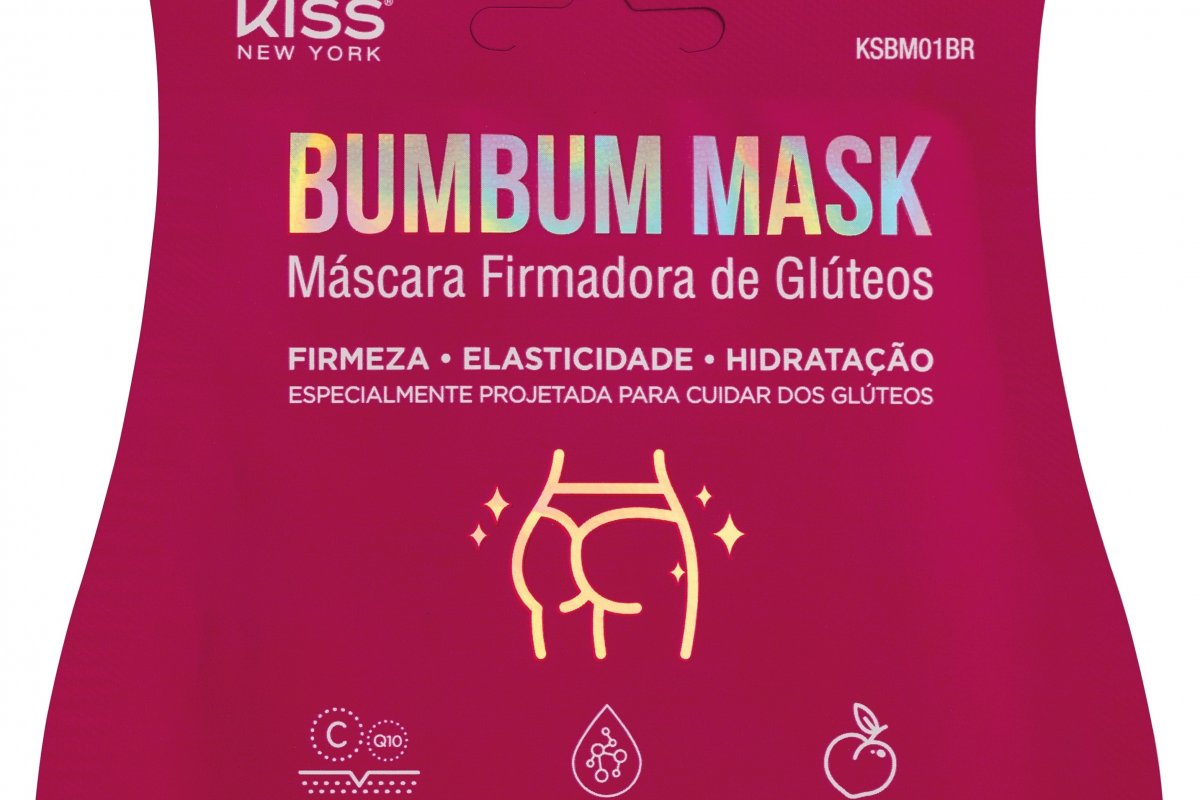 Quer pular o carnaval e dar um "up" no bumbum? Ainda dá tempo!