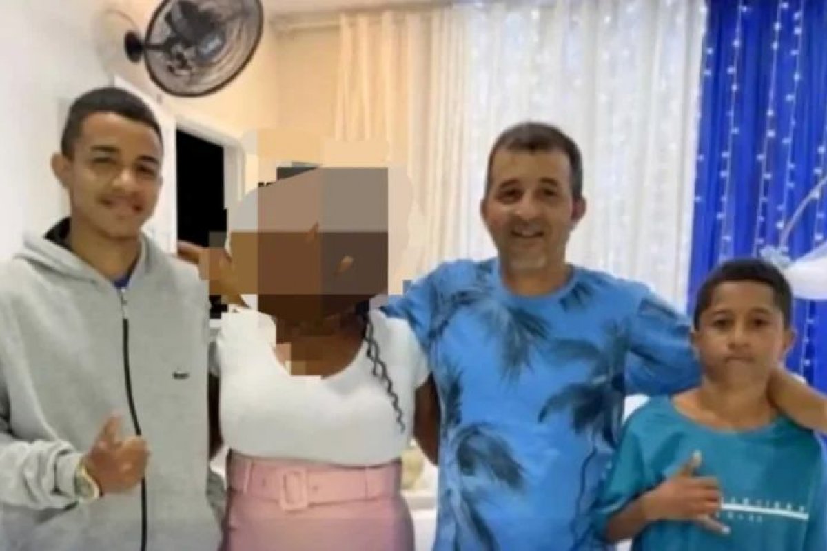 Pai dos irmãos cantores de arrocha perdeu parte da memória após o acidente  