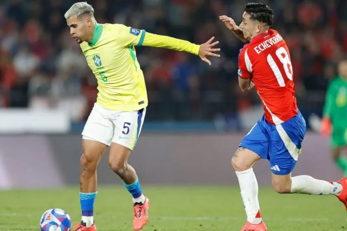 Com Maracanã lotado, Seleção se despede do Brasil no ano diante do lanterna das Eliminatórias 