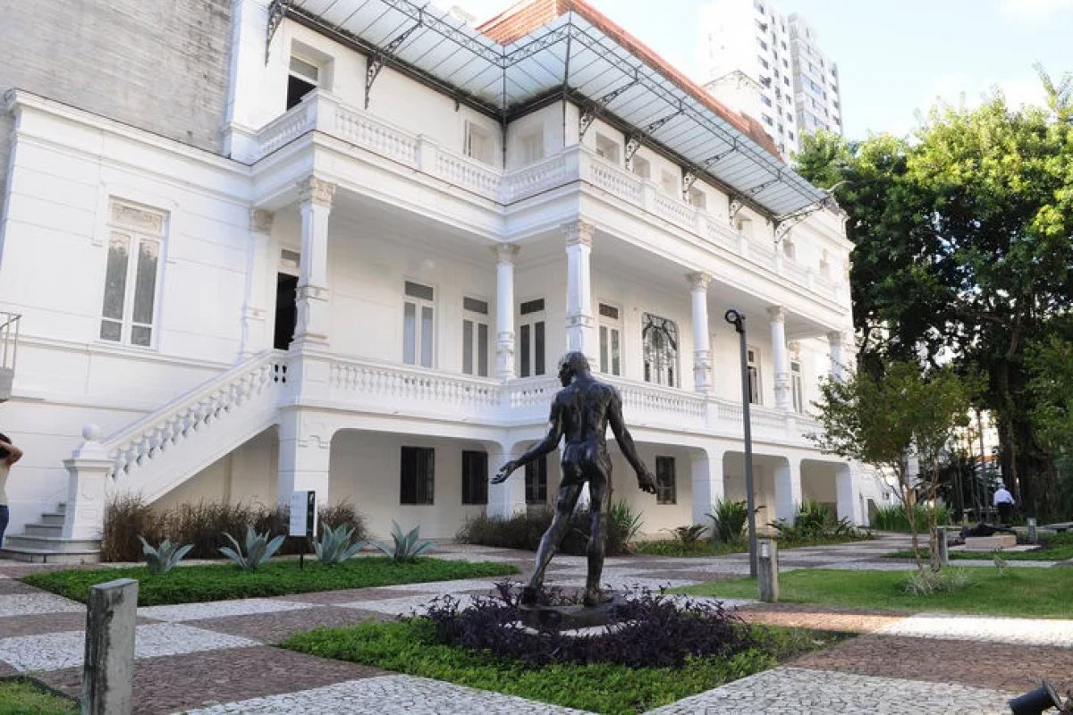 Museus de instituto baiano apresentam programação gratuita com oficinas nesta sexta-feira (5); confira