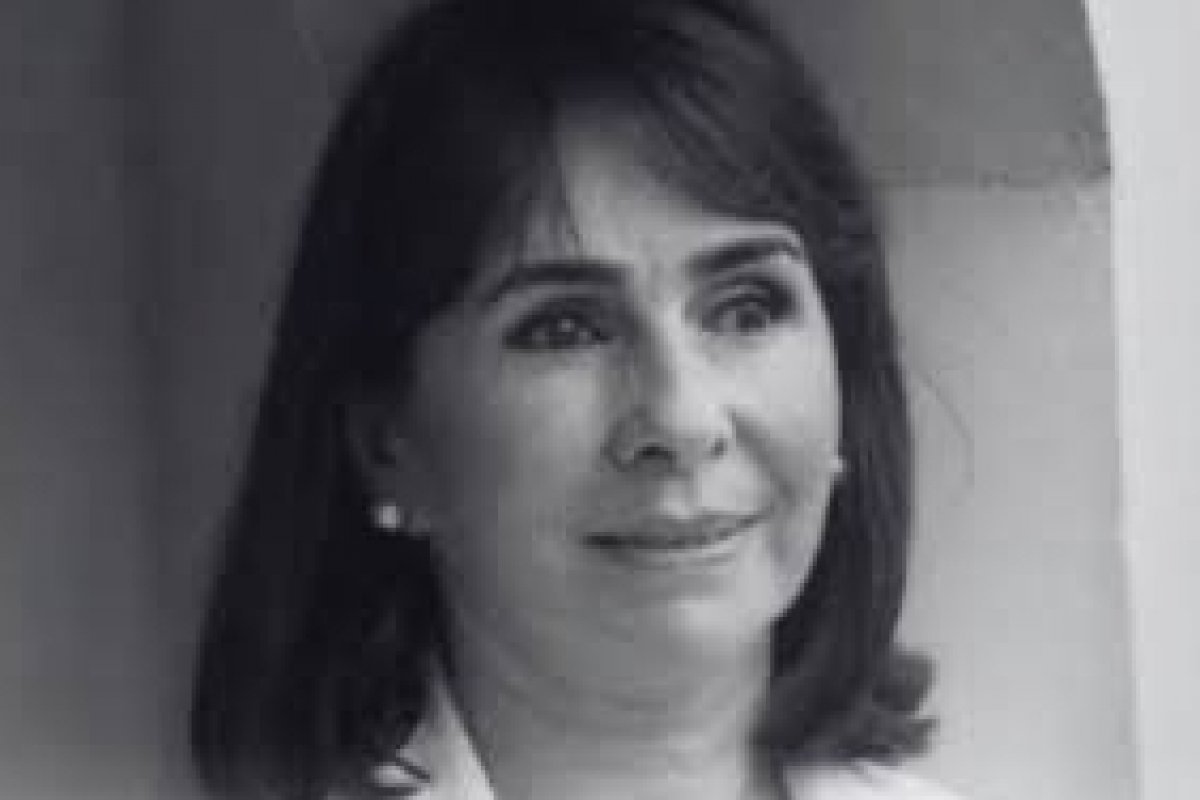 Morre Mariangeles Maia, ex-primeira-dama do Rio de Janeiro! 