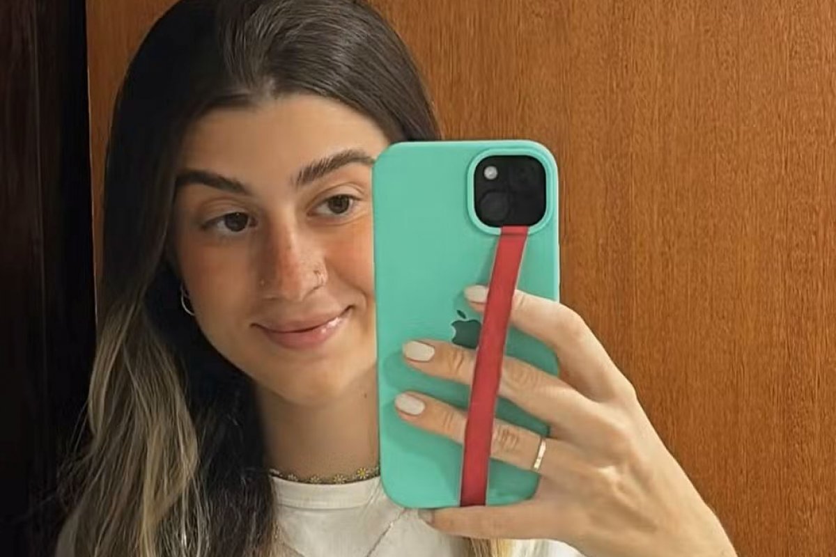 Estagiária da TV Record morre após acidente de carro em Belo Horizonte