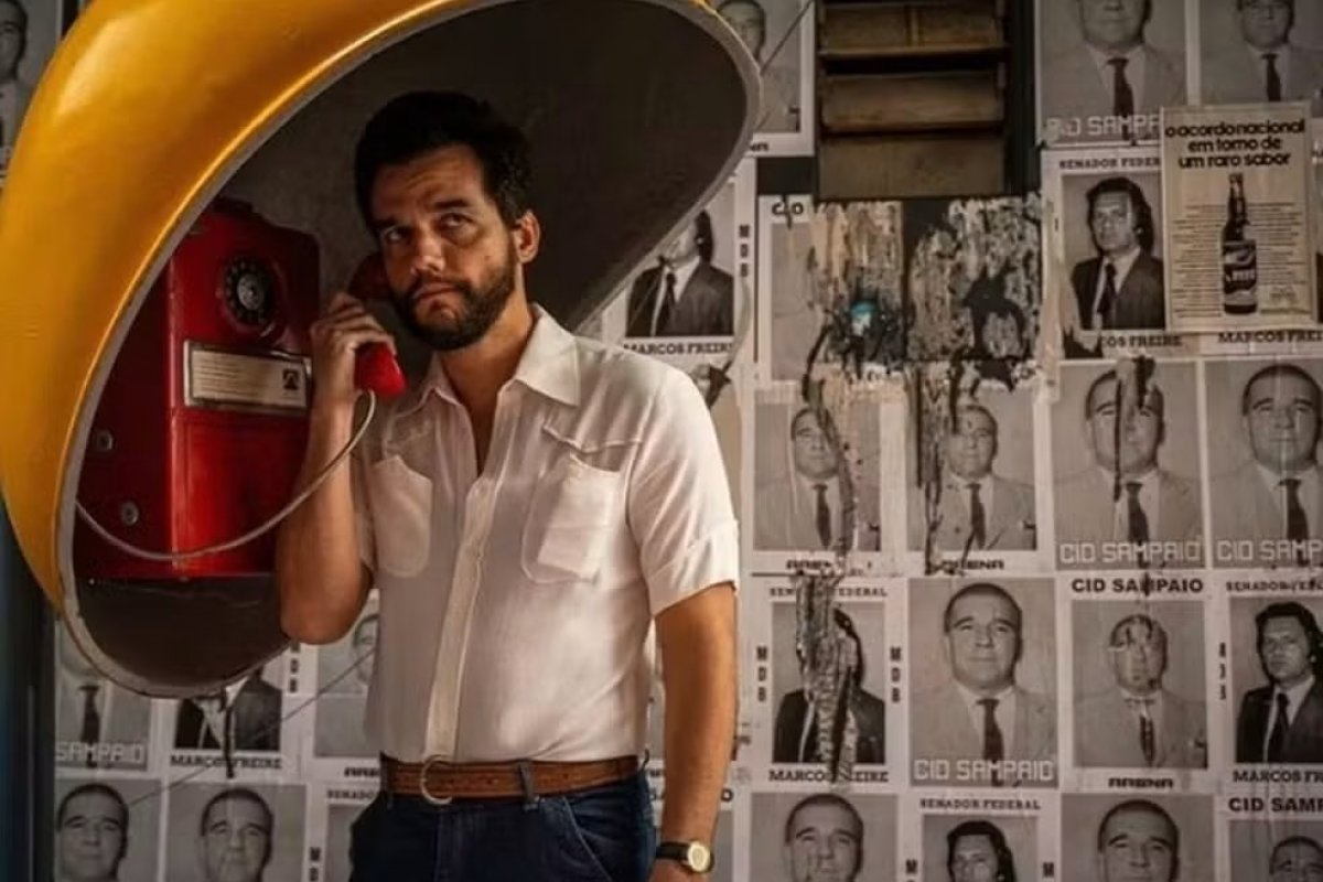Academia Brasileira de Cinema anuncia filmes finalistas a vaga do Brasil no Oscar 2026