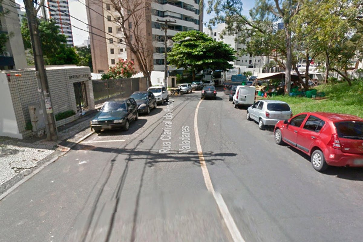 Trânsito será modificado no Caminho das Árvores nesta sexta (21)