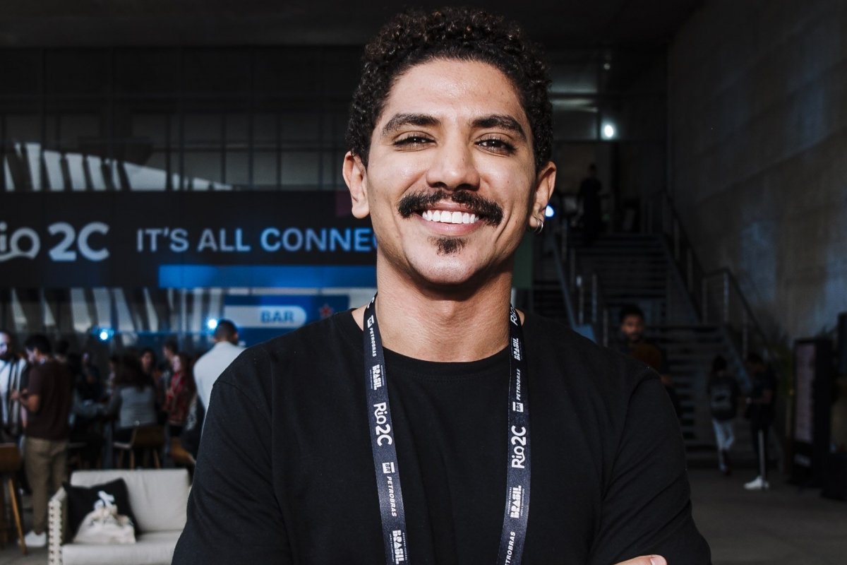 Atrizes brasileiras são embaixadoras de evento em Paris! 