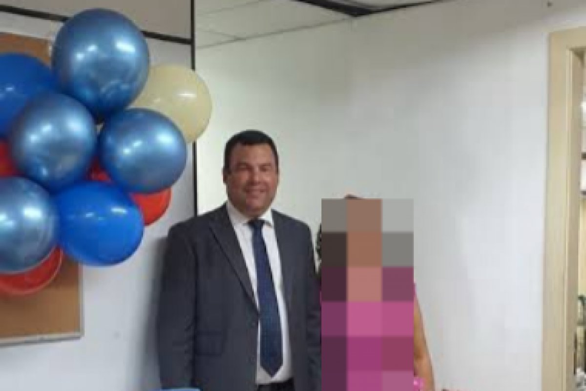 Gustavo Stelitano é nomeado novo superintendente da Sufotur