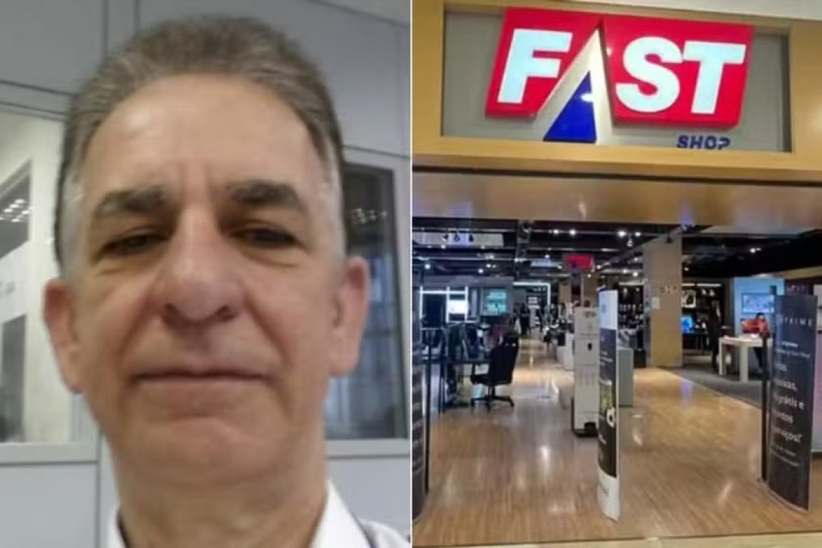 Fraude na Fast Shop envolvia alta cúpula fiscal, aponta investigação