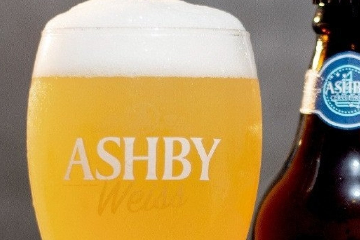 Cerveja de estilo britânico feita no Brasil é eleita a melhor do mundo em um dos maiores concursos cervejeiros internacionais! 