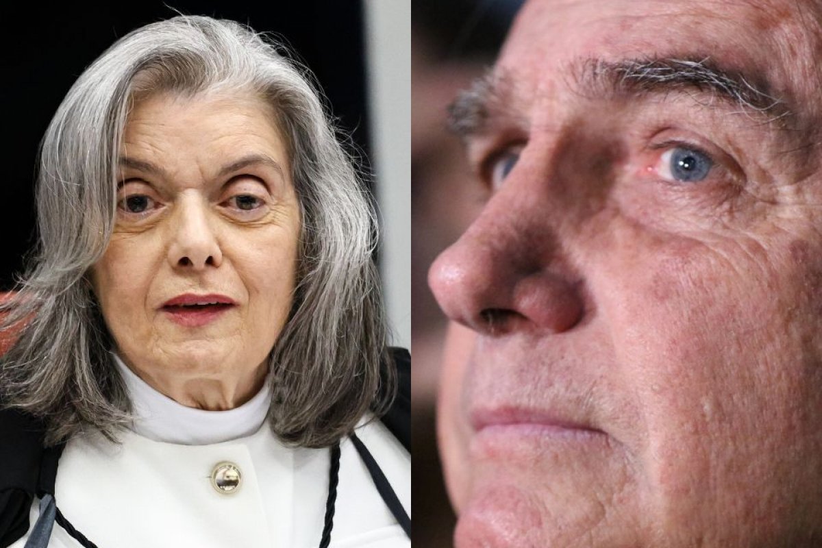Cármen Lúcia vota e STF tem maioria para condenar Jair Bolsonaro por organização criminosa
