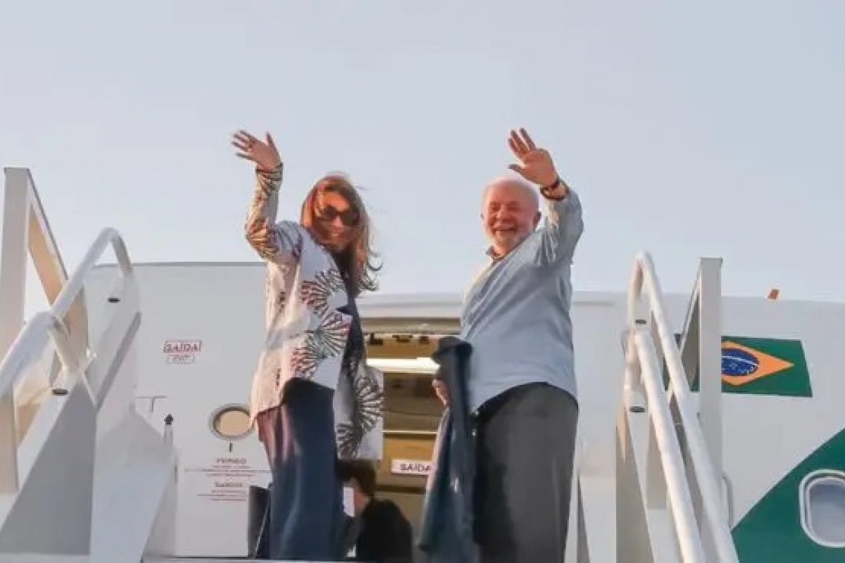 Gastos com viagens de pessoas sem cargo no governo federal sobem 213% sob Lula