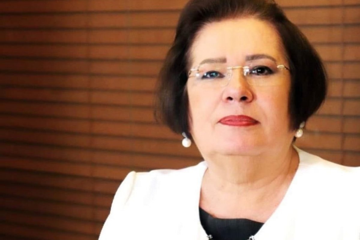 Norma Angélica é a nova procuradora-geral de Justiça da Bahia