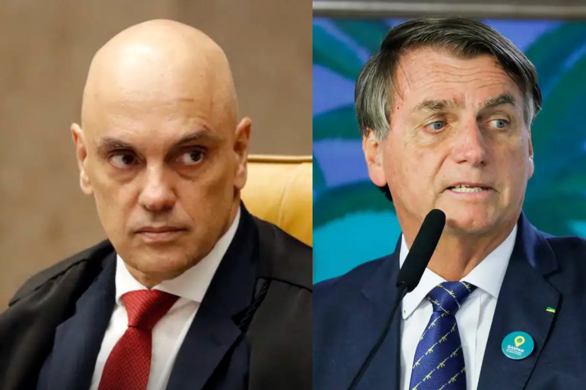 Entenda cenário no STF: Bolsonaro pode ser preso logo após condenação?