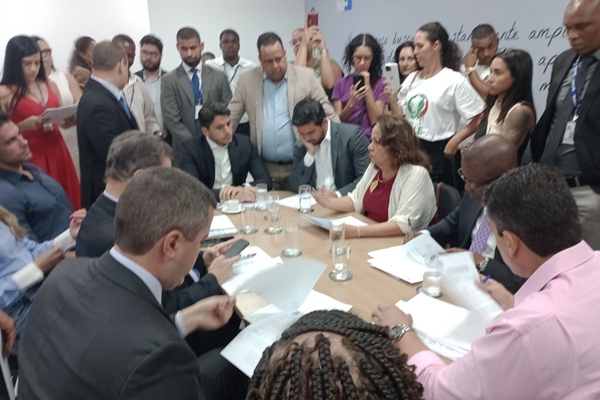 MP-BA pede que Câmara de Salvador suspenda votação de PL que altera LOUS e PDDU