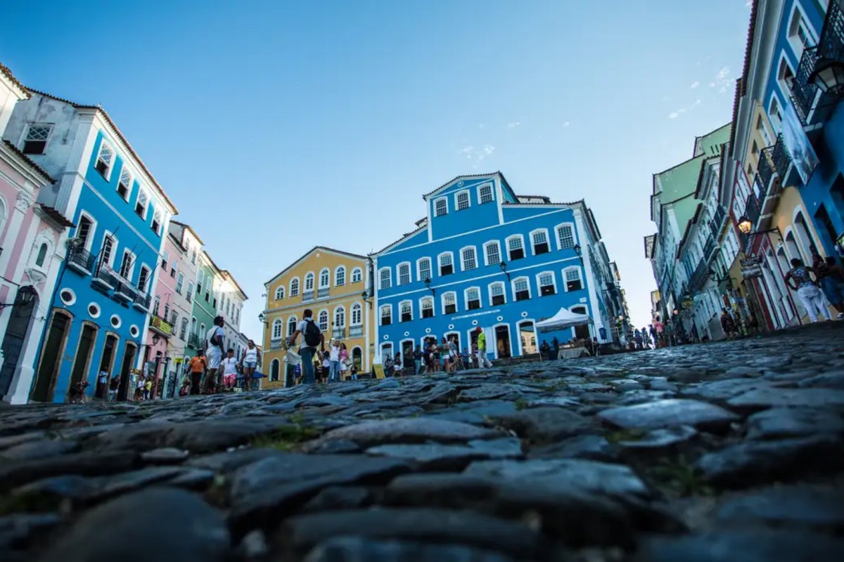 Salvador sedia 10ª edição do Festival Zona Mundi