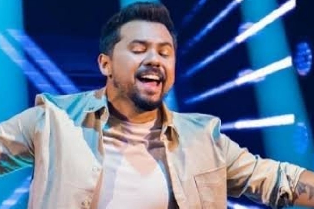 Xand Avião anuncia registro audiovisual do Aviões Fantasy 2025 e música inédita com Wesley Safadão! 