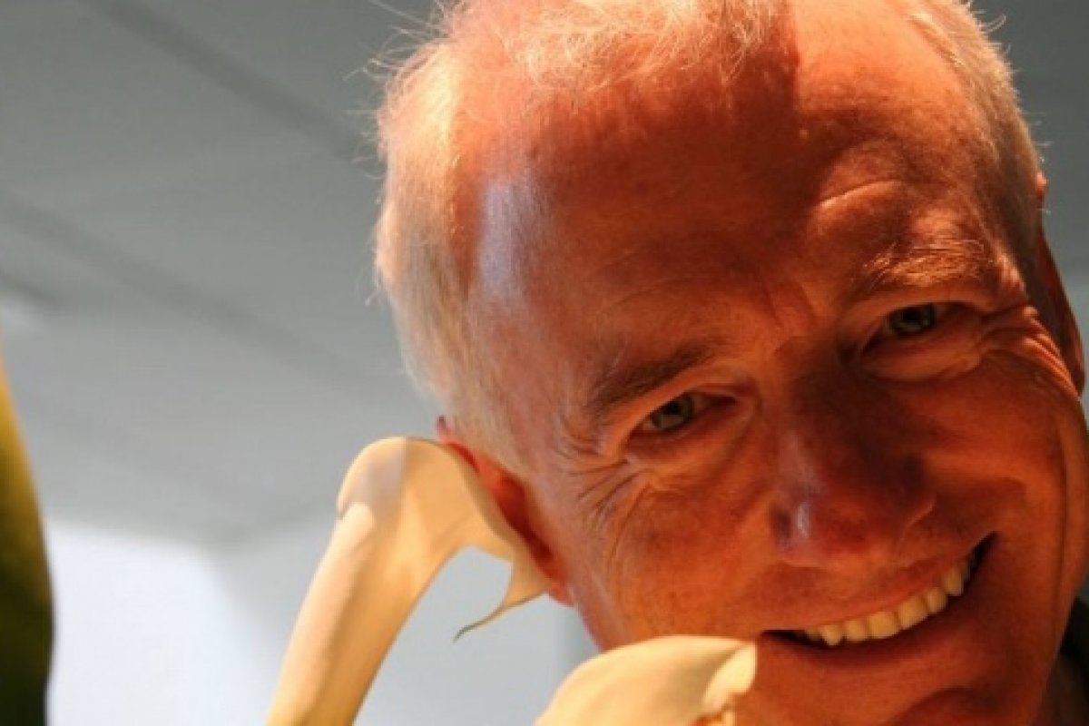 Morre o criador do 'copiar e colar' (o CTRL C, CTRL V)