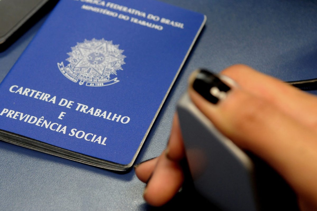 Novas regras para carteira de trabalho alteram atendimento na Rede SAC