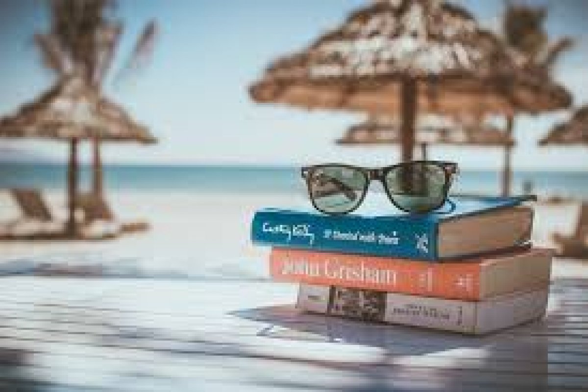 14 livros para adicionar na estante em setembro! 