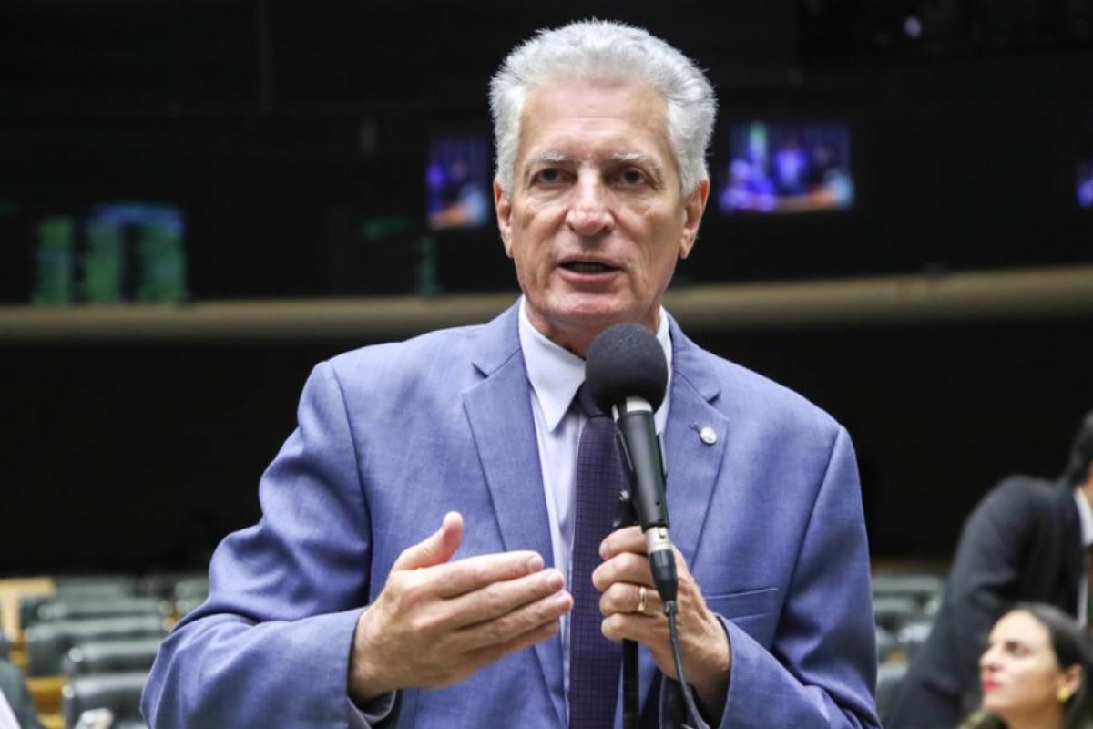 Vídeo: "Que a pena já seja aplicada imediatamente", afirma deputado sobre sentença de Bolsonaro