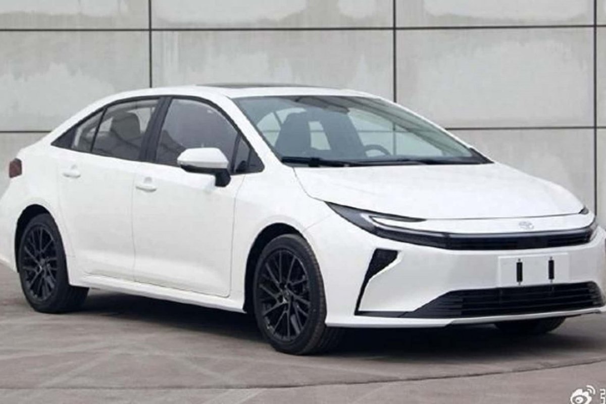Veja como vai ficar o novo Nissan Sentra 2026