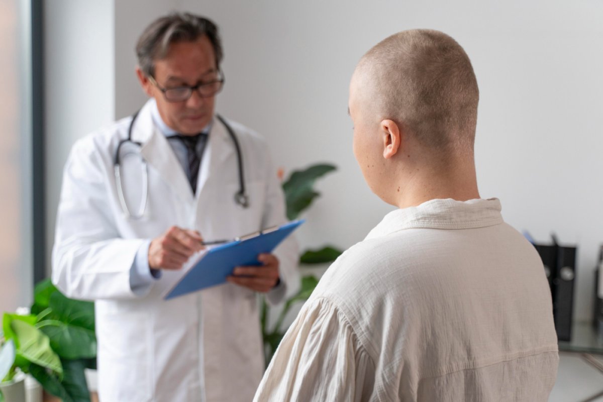 Novos medicamentos revolucionam tratamento dos tumores urológicos!