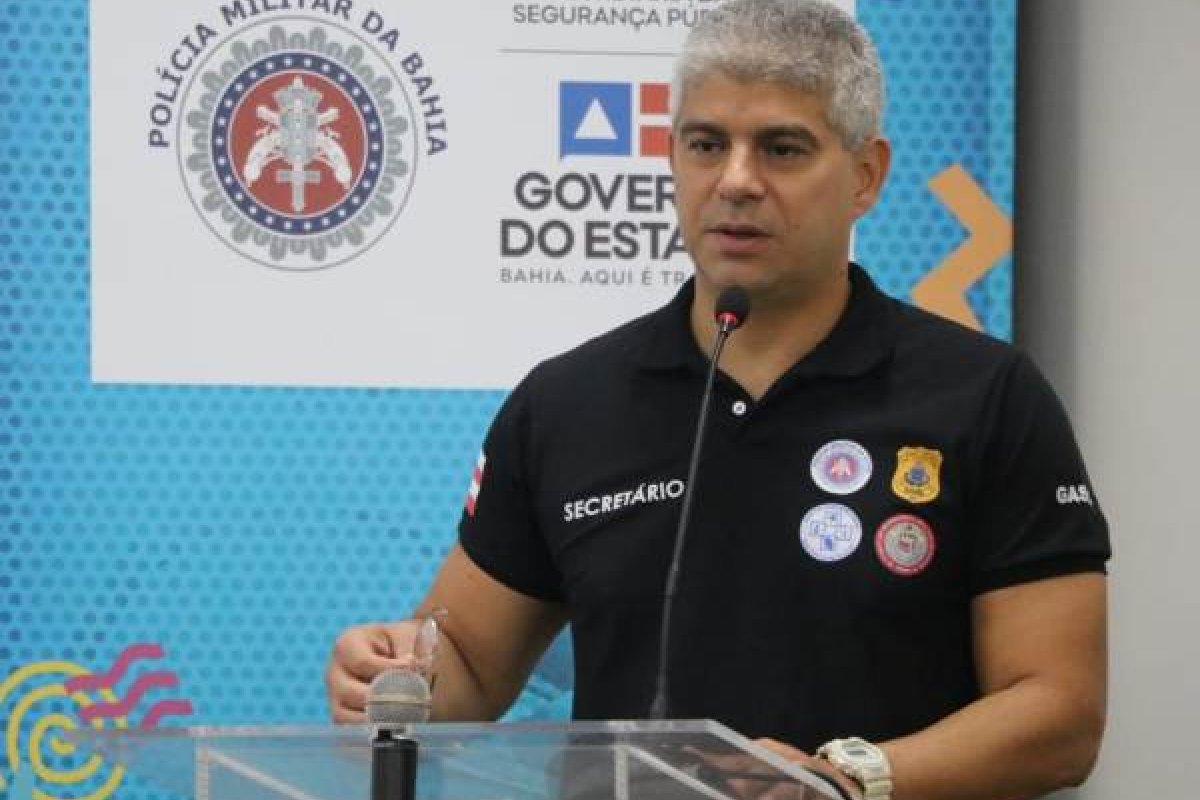 Roubos têm queda de 26,7 % no primeiro dia oficial de Carnaval