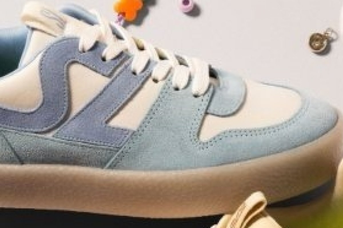 Santa Lolla lança novo drop da linha Lolla Sport com parceria inédita no universo da personalização! 