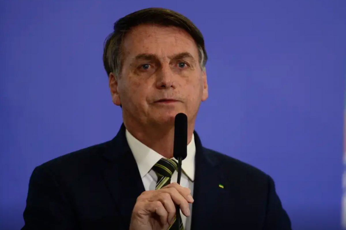  Prisão de Bolsonaro tem apoio de 50% e oposição de 43%, aponta Datafolha