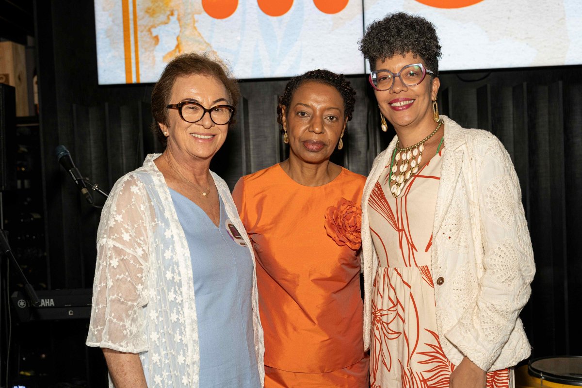 Solenidade de entrega do Selo UNFPA Bahia 2025 reune autoridades na capital baiana!
