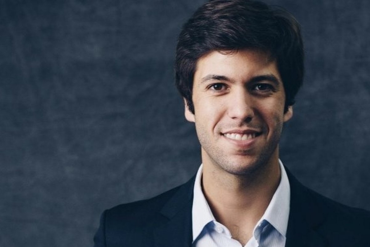 Caio Coppolla é confirmado como palestrante no ONDM Brasil!