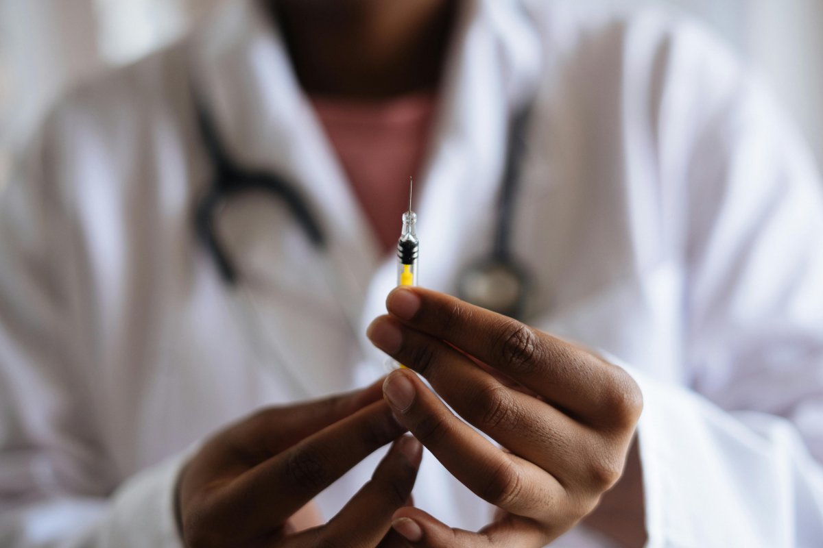 SUS terá vacina contra vírus que causa bronquiolite