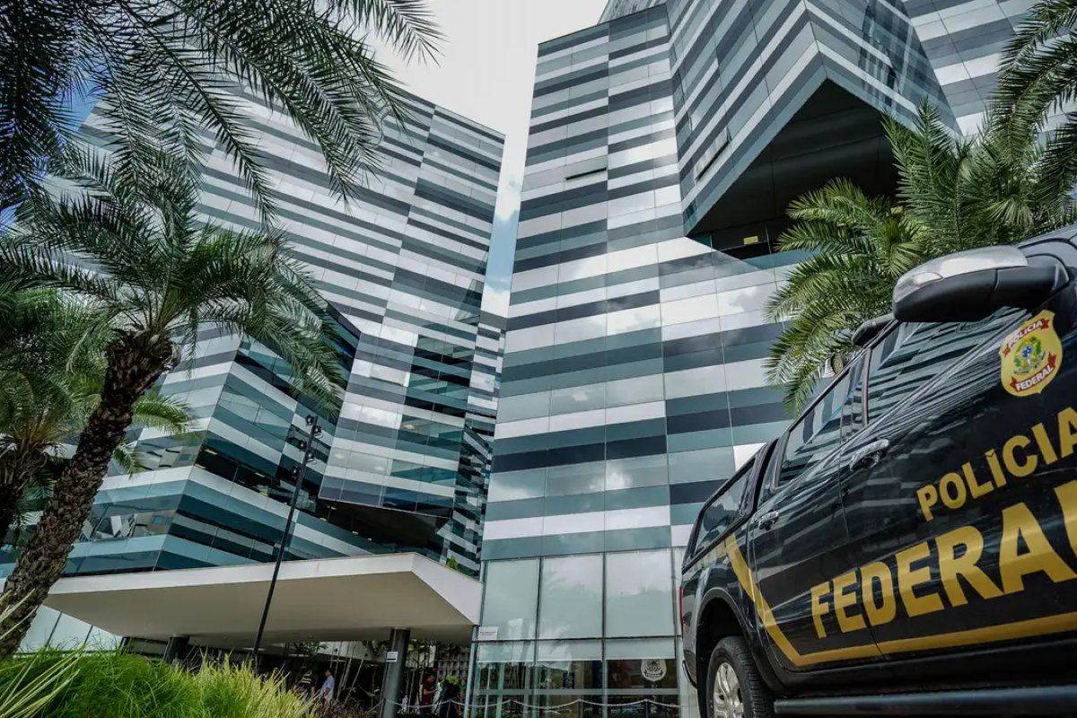 PF fecha mais de mil empresas clandestinas de segurança privada