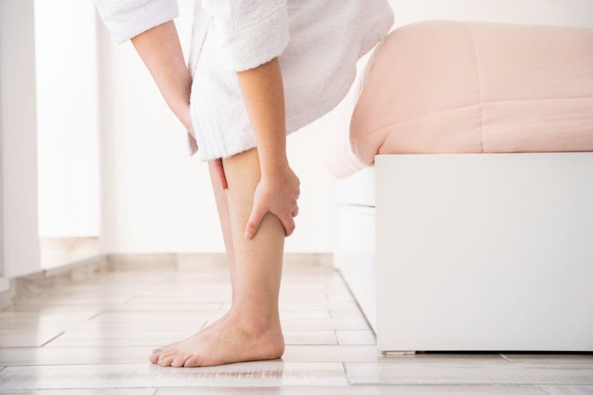Trombose: conheça os sinais de alerta e saiba como prevenir a doença!
