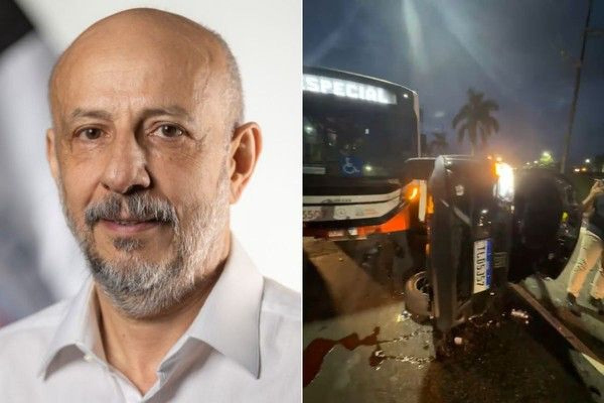 Suspeito de executar ex-delegado Ruy Fontes é identificado, diz secretário de Segurança de SP