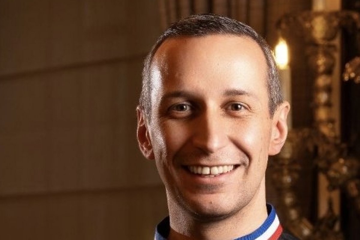 Xavier Thuizat, referência da sommellerie francesa, vem ao Brasil para a 5ª edição do France Excellence!