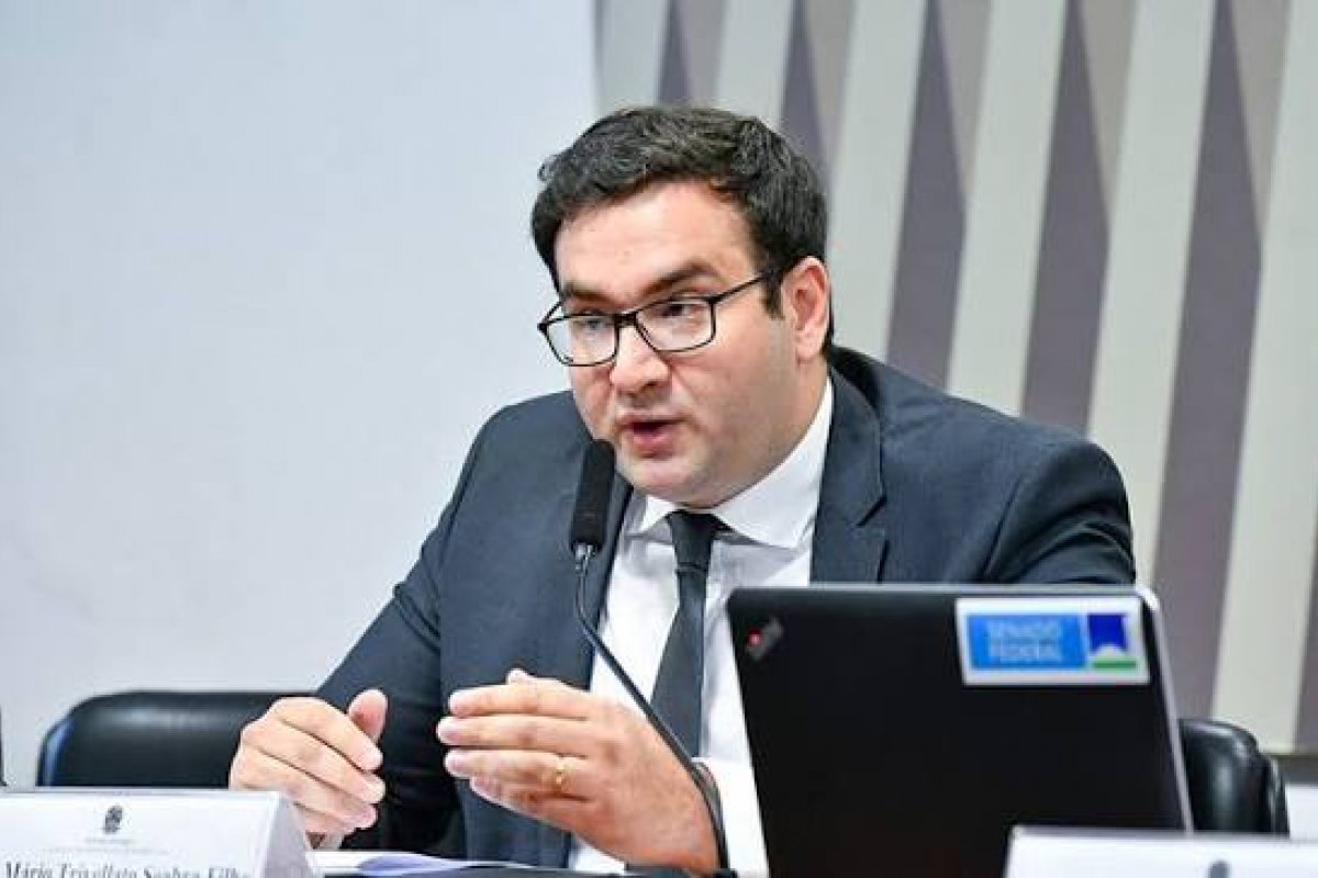 Polícia Federal prende diretor da Agência Nacional de Mineração